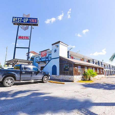 Oyo Hotel Houston, Tx Near Medical Center Nrg Stadium ภายนอก รูปภาพ