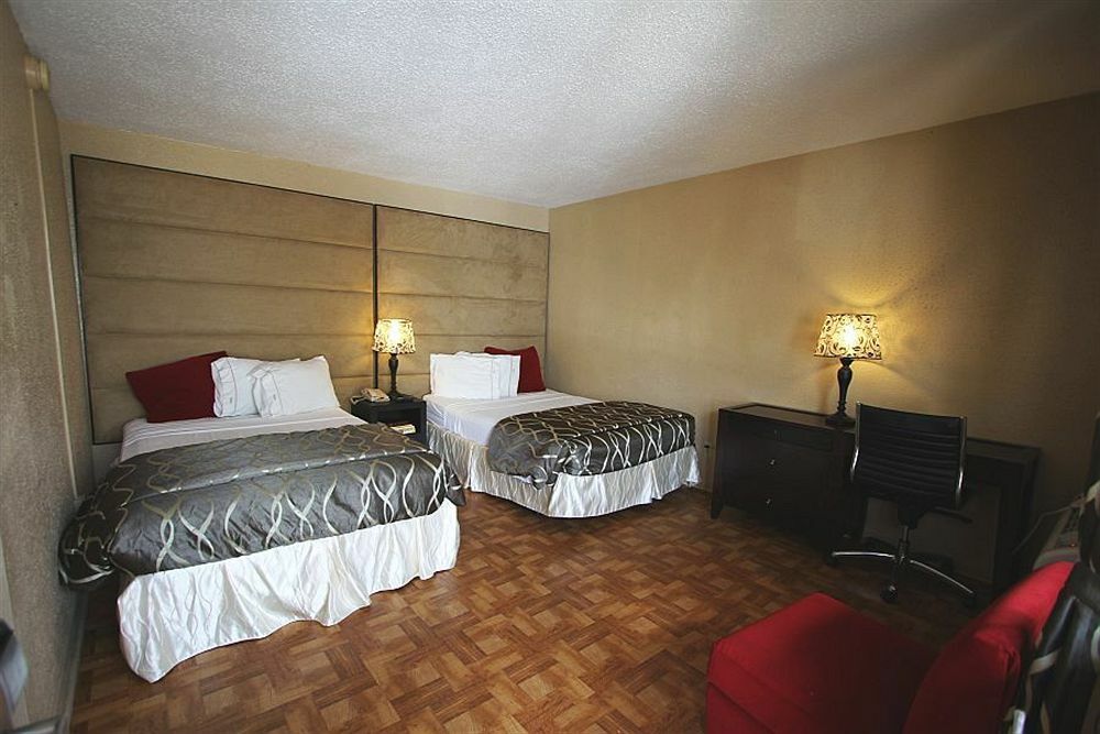 Oyo Hotel Houston, Tx Near Medical Center Nrg Stadium ภายนอก รูปภาพ